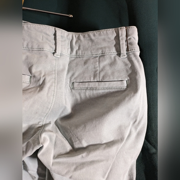 Loft Pants 00P - Picture 2 of 6